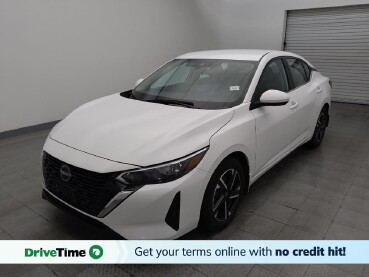 2024 Nissan Sentra in Live Oak, TX 78233