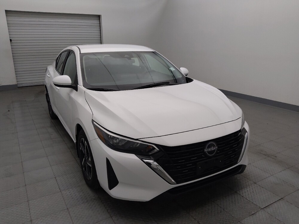 2024 Nissan Sentra in Live Oak, TX 78233 - 18103292 14