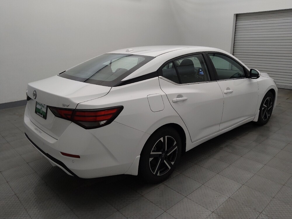 2024 Nissan Sentra in Live Oak, TX 78233 - 18103292 9