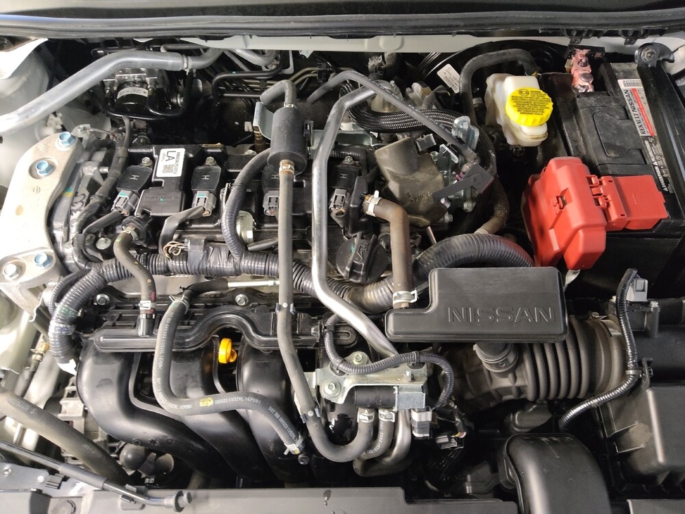 2024 Nissan Sentra in Live Oak, TX 78233 - 18103292 30