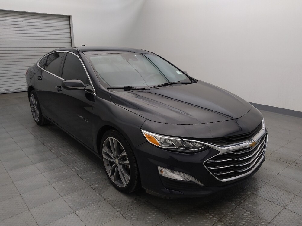 2023 Chevrolet Malibu in San Antonio, TX 78238 - 18103294 13