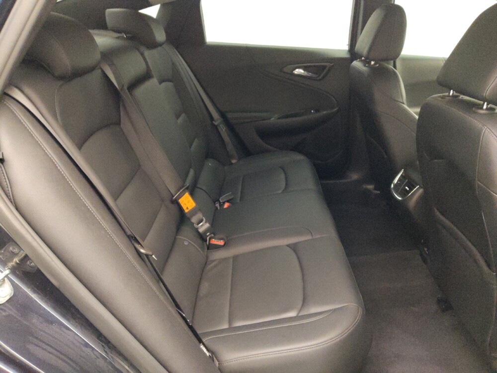 2023 Chevrolet Malibu in San Antonio, TX 78238 - 18103294 19