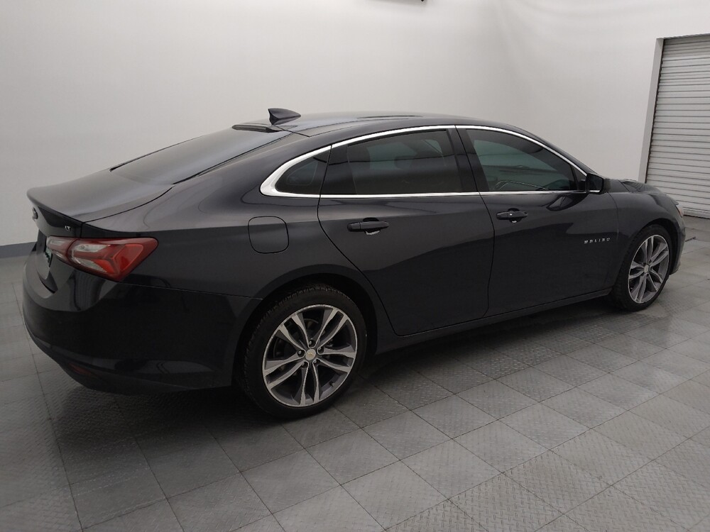 2023 Chevrolet Malibu in San Antonio, TX 78238 - 18103294 10
