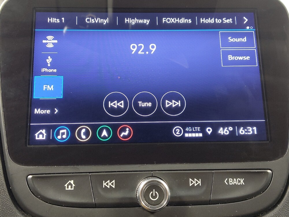 2023 Chevrolet Malibu in San Antonio, TX 78238 - 18103294 25