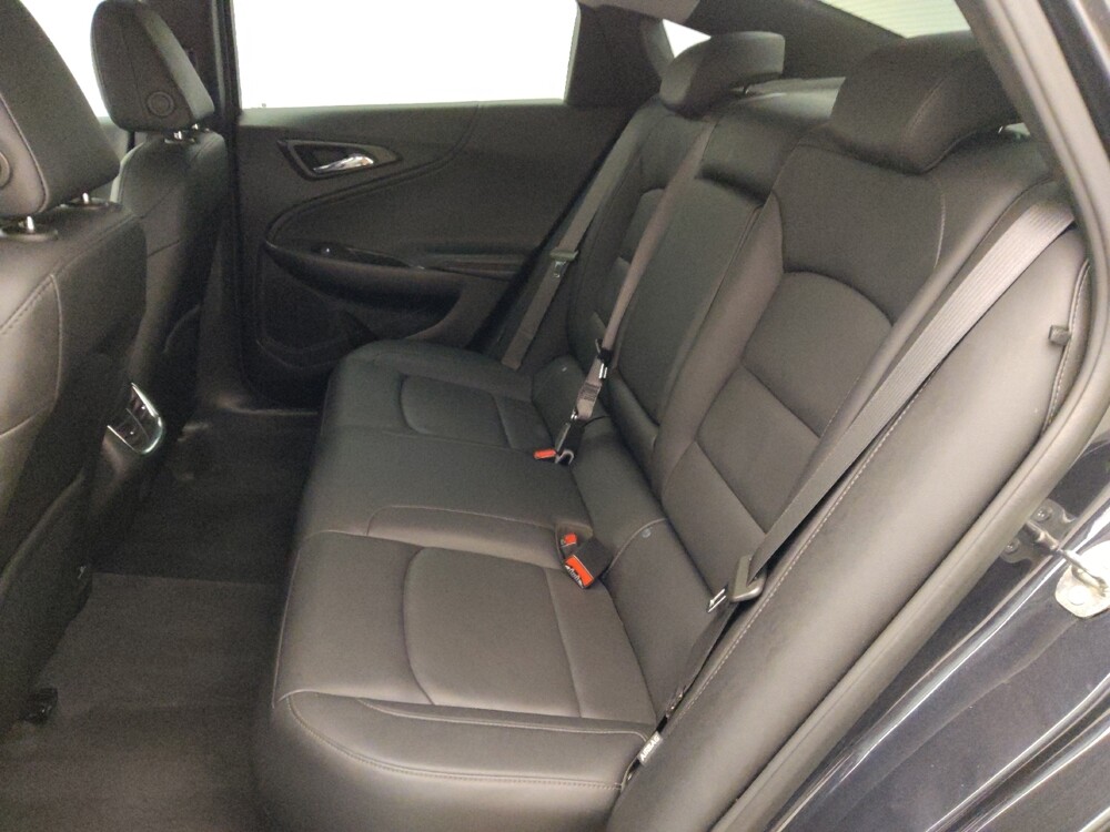 2023 Chevrolet Malibu in San Antonio, TX 78238 - 18103294 18