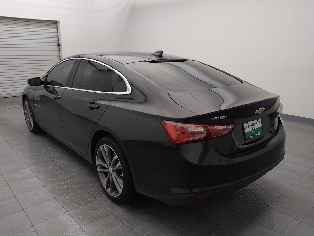 2023 Chevrolet Malibu in San Antonio, TX 78238 - 18103294 5