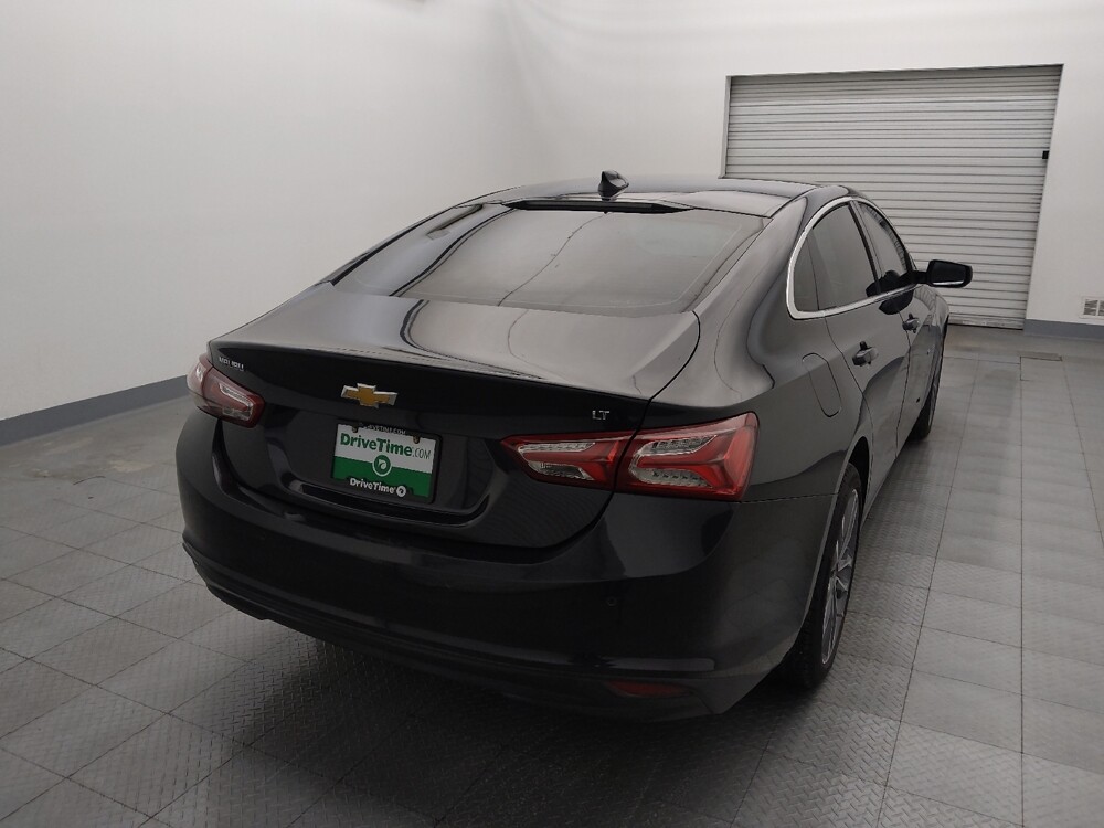 2023 Chevrolet Malibu in San Antonio, TX 78238 - 18103294 7