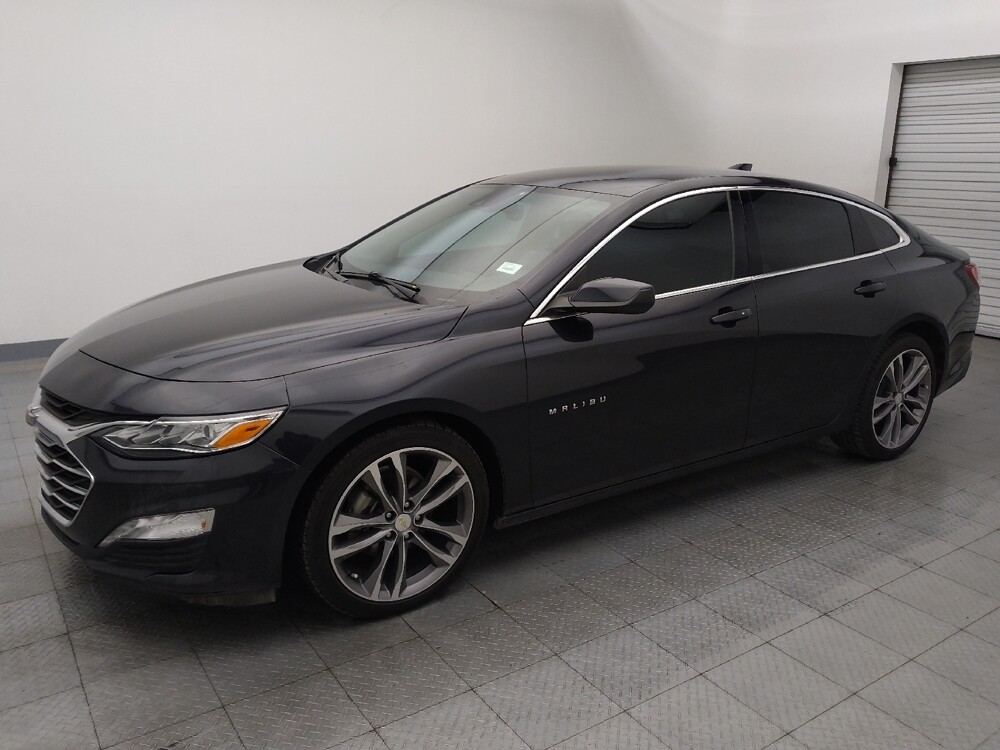 2023 Chevrolet Malibu in San Antonio, TX 78238 - 18103294 2
