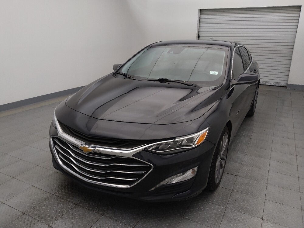 2023 Chevrolet Malibu in San Antonio, TX 78238 - 18103294 15