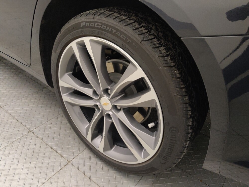 2023 Chevrolet Malibu in San Antonio, TX 78238 - 18103294 31