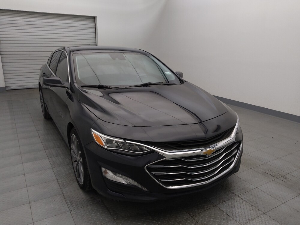 2023 Chevrolet Malibu in San Antonio, TX 78238 - 18103294 14