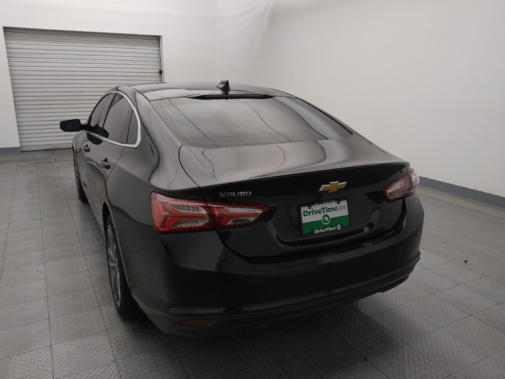 2023 Chevrolet Malibu in San Antonio, TX 78238 - 18103294 6