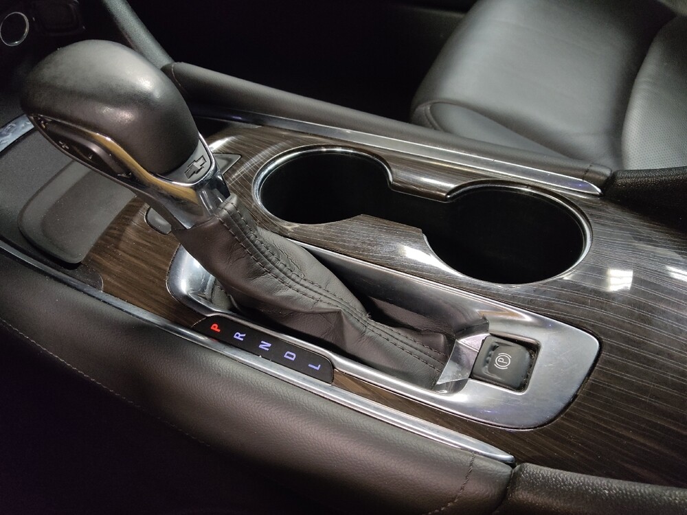 2023 Chevrolet Malibu in San Antonio, TX 78238 - 18103294 26