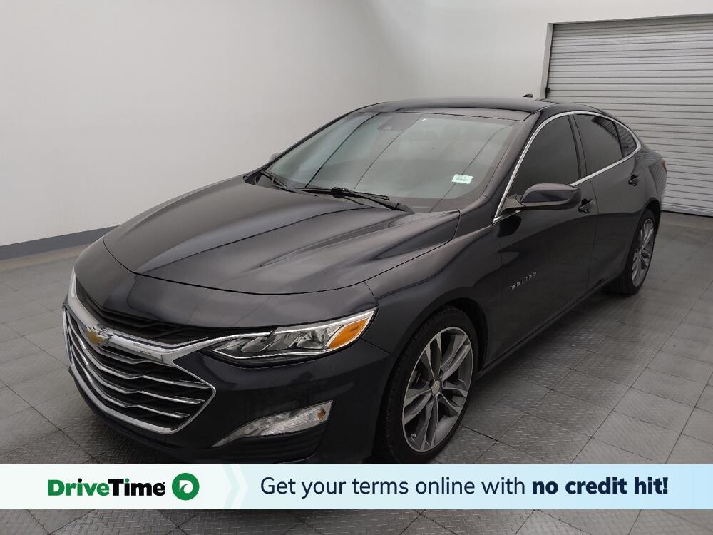 2023 Chevrolet Malibu in San Antonio, TX 78238 - 18103294