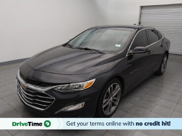 2023 Chevrolet Malibu in San Antonio, TX 78238