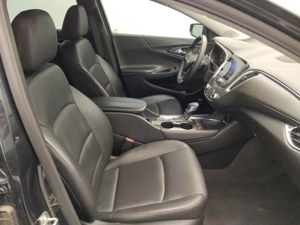 2023 Chevrolet Malibu in San Antonio, TX 78238 - 18103294 21