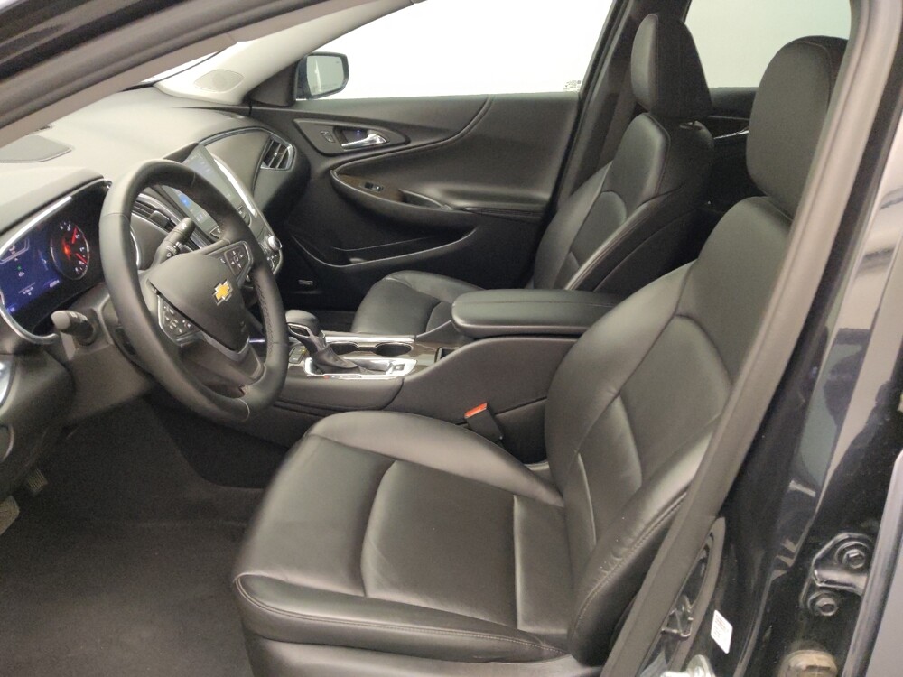 2023 Chevrolet Malibu in San Antonio, TX 78238 - 18103294 17