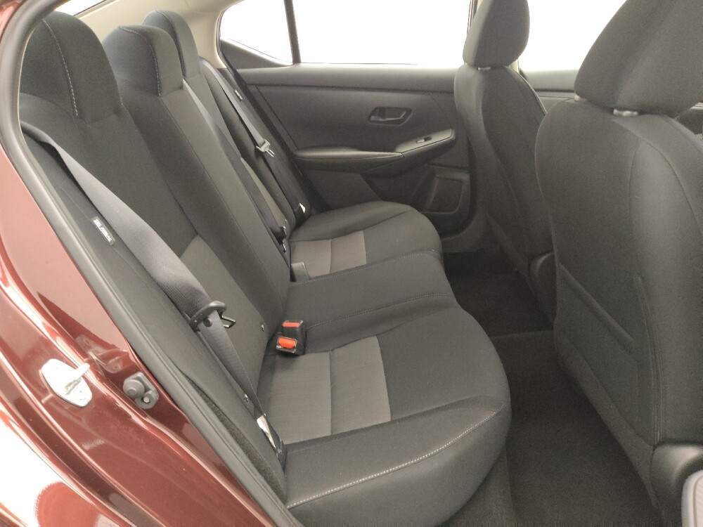 2024 Nissan Sentra in Houston, TX 77060 - 18103295 19