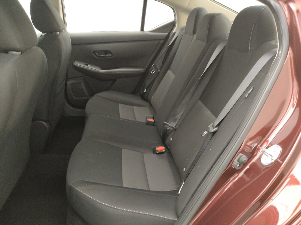 2024 Nissan Sentra in Houston, TX 77060 - 18103295 18