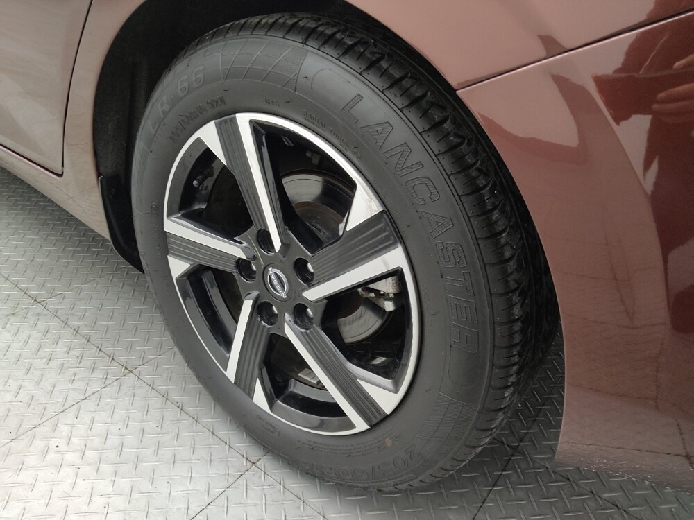 2024 Nissan Sentra in Houston, TX 77060 - 18103295 31