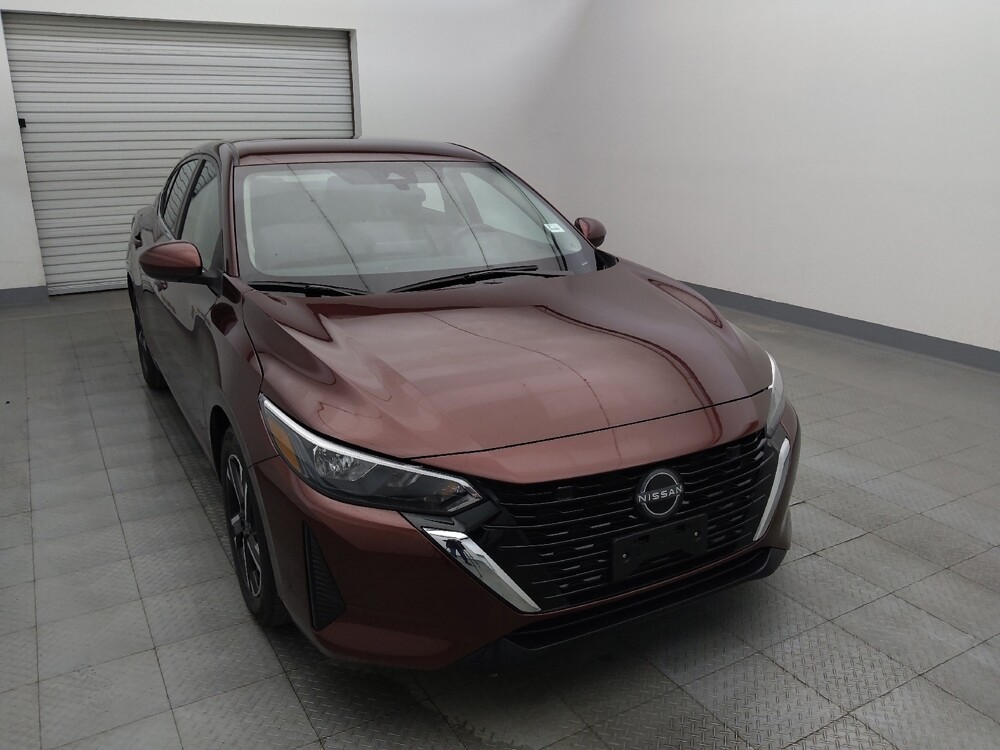 2024 Nissan Sentra in Houston, TX 77060 - 18103295 14