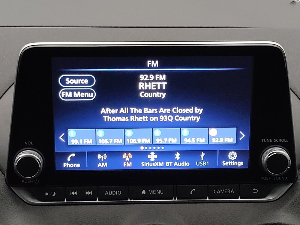 2024 Nissan Sentra in Houston, TX 77060 - 18103295 25