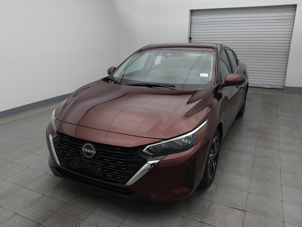 2024 Nissan Sentra in Houston, TX 77060 - 18103295 15