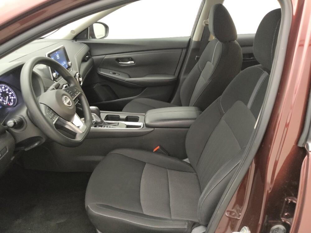 2024 Nissan Sentra in Houston, TX 77060 - 18103295 17