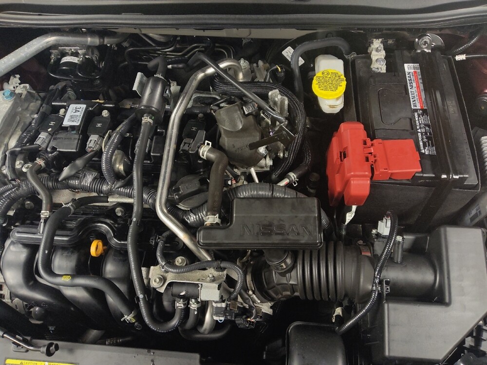 2024 Nissan Sentra in Houston, TX 77060 - 18103295 30