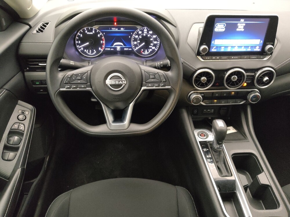 2024 Nissan Sentra in Houston, TX 77060 - 18103295 22