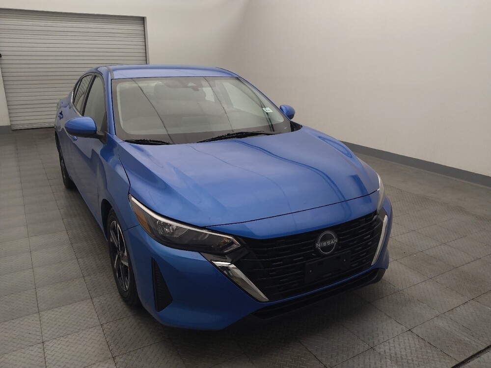 2024 Nissan Sentra in Houston, TX 77074 - 18103298 14