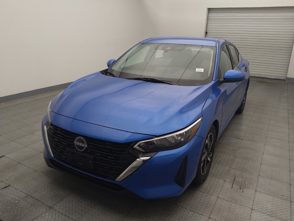 2024 Nissan Sentra in Houston, TX 77074 - 18103298 15