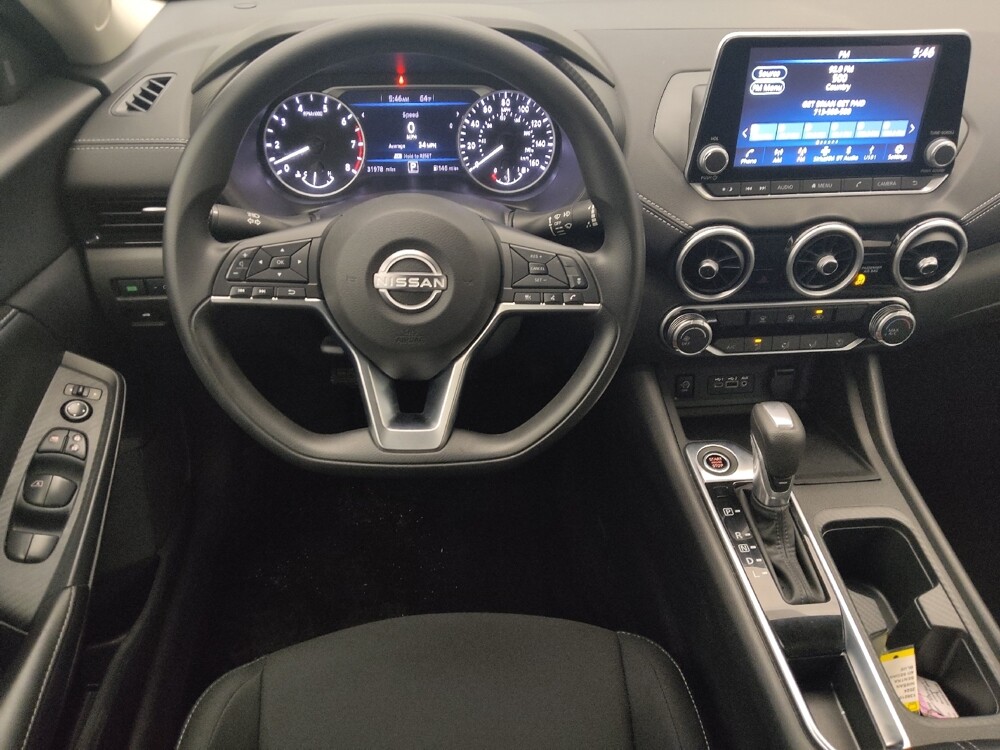 2024 Nissan Sentra in Houston, TX 77074 - 18103298 22