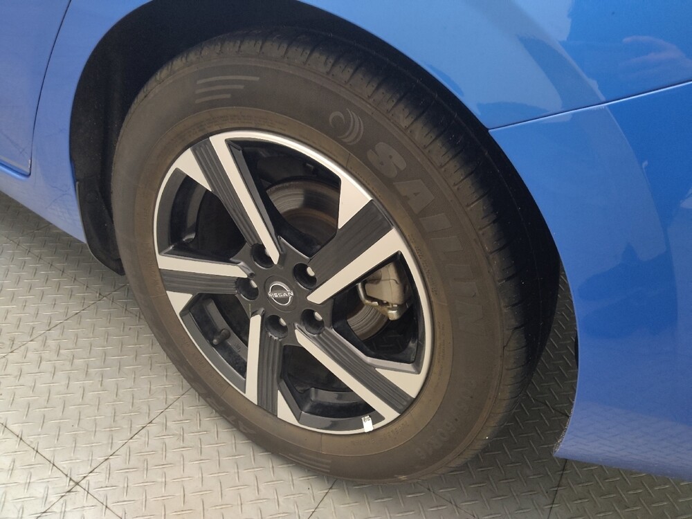 2024 Nissan Sentra in Houston, TX 77074 - 18103298 31