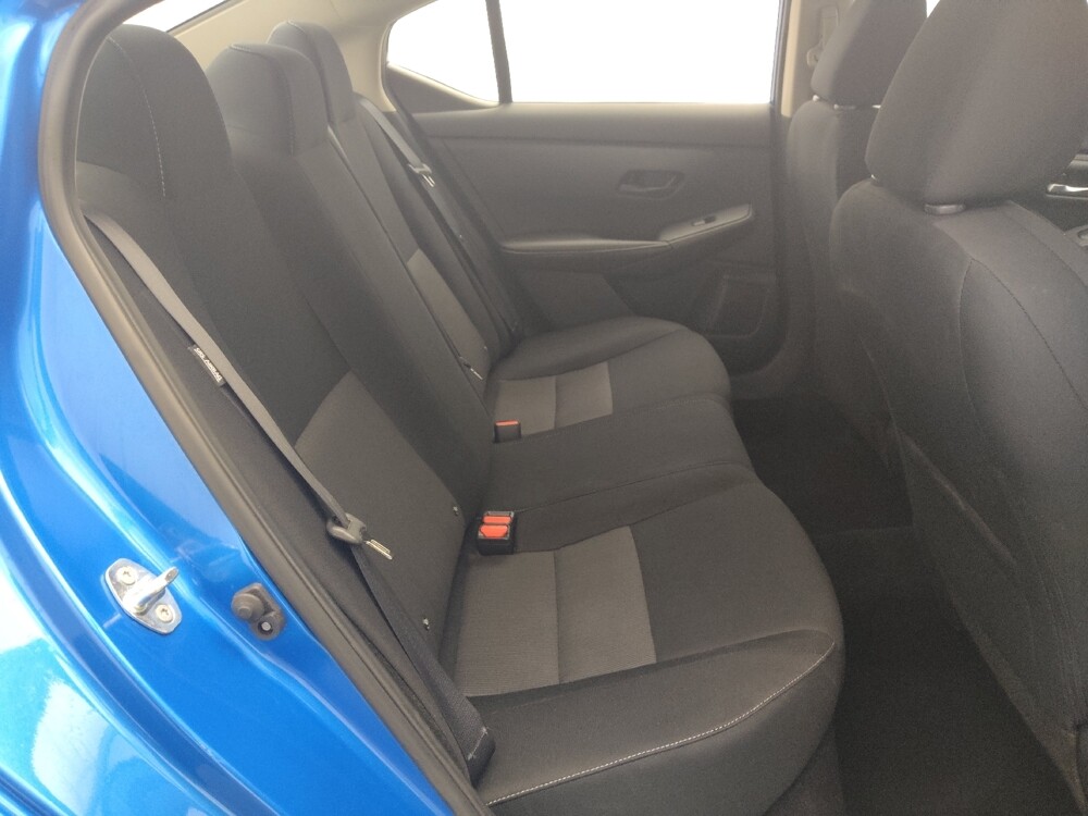 2024 Nissan Sentra in Houston, TX 77074 - 18103298 19