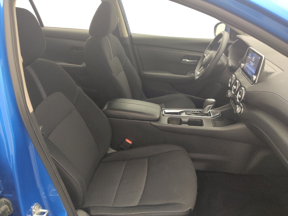 2024 Nissan Sentra in Houston, TX 77074 - 18103298 21