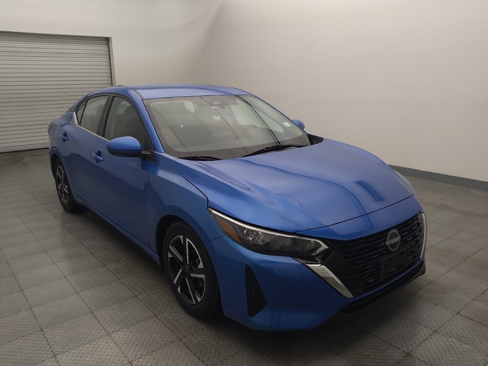 2024 Nissan Sentra in Houston, TX 77074 - 18103298 13