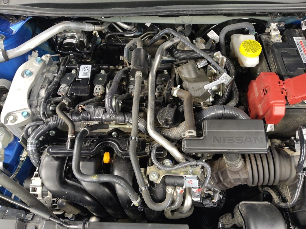 2024 Nissan Sentra in Houston, TX 77074 - 18103298 30