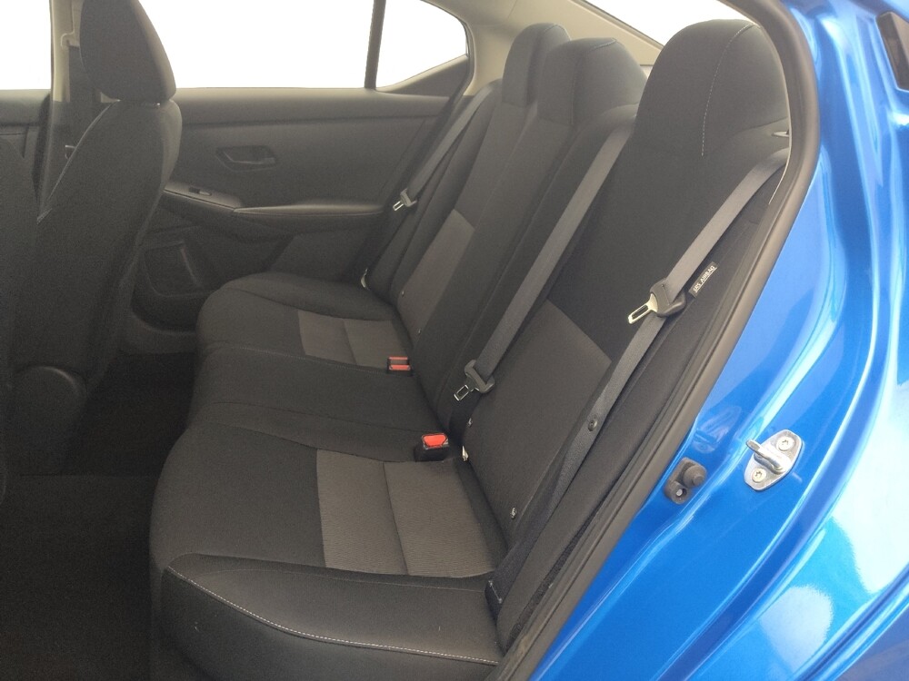 2024 Nissan Sentra in Houston, TX 77074 - 18103298 18