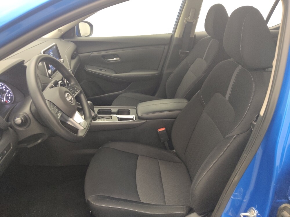 2024 Nissan Sentra in Houston, TX 77074 - 18103298 17