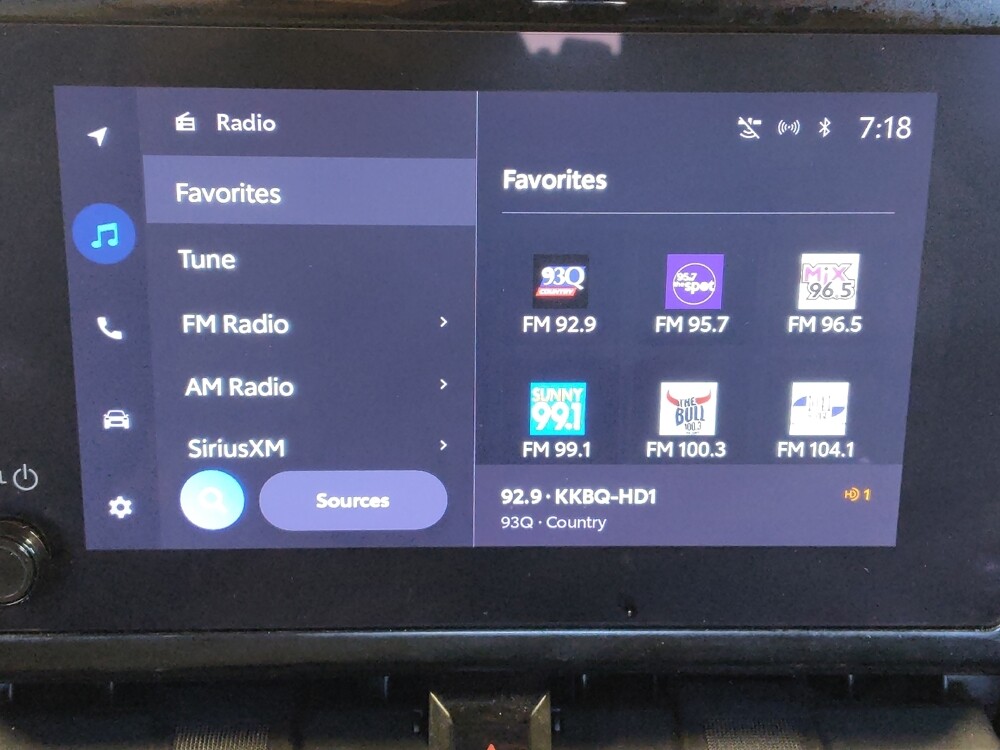 2023 Toyota Corolla in Houston, TX 77034 - 18103299 25