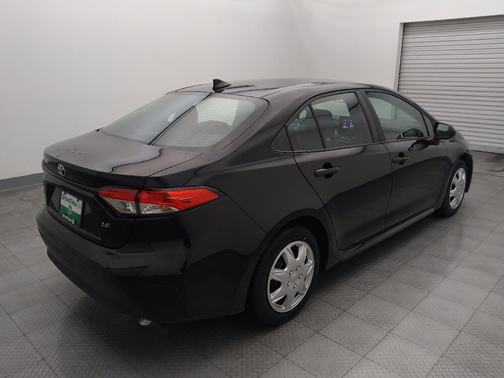 2023 Toyota Corolla in Houston, TX 77034 - 18103299 9