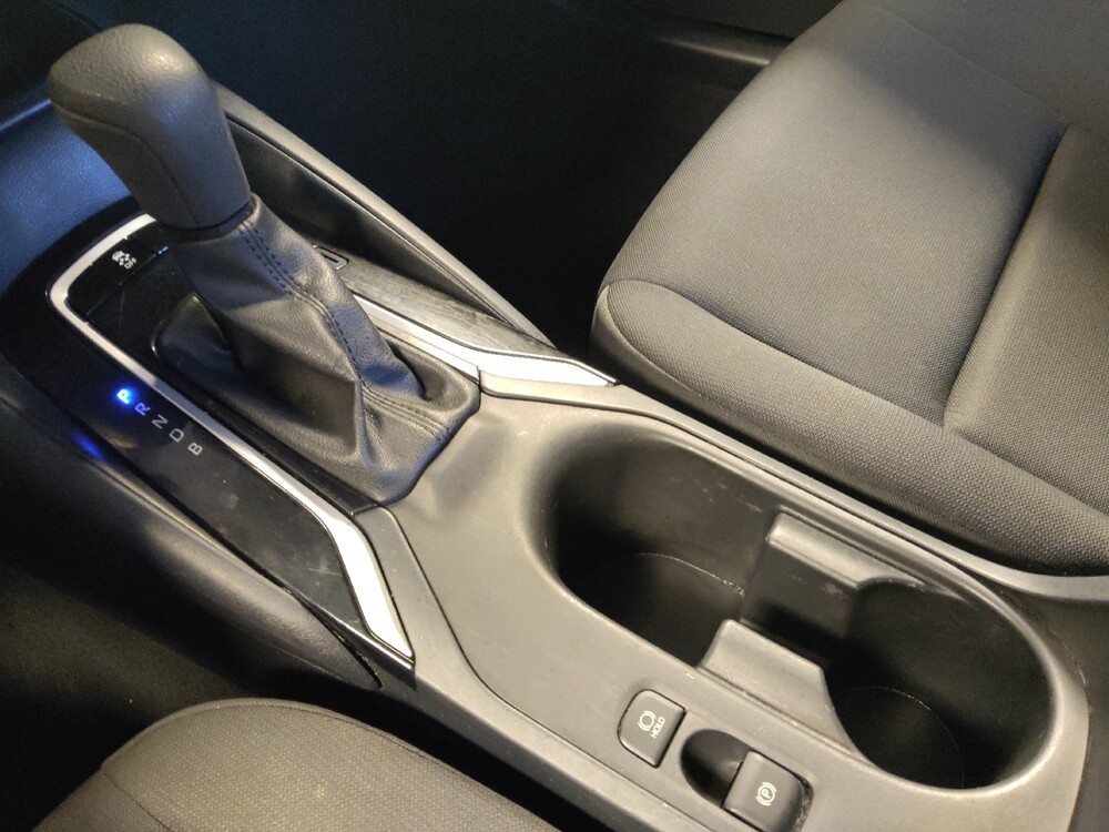 2023 Toyota Corolla in Houston, TX 77034 - 18103299 26