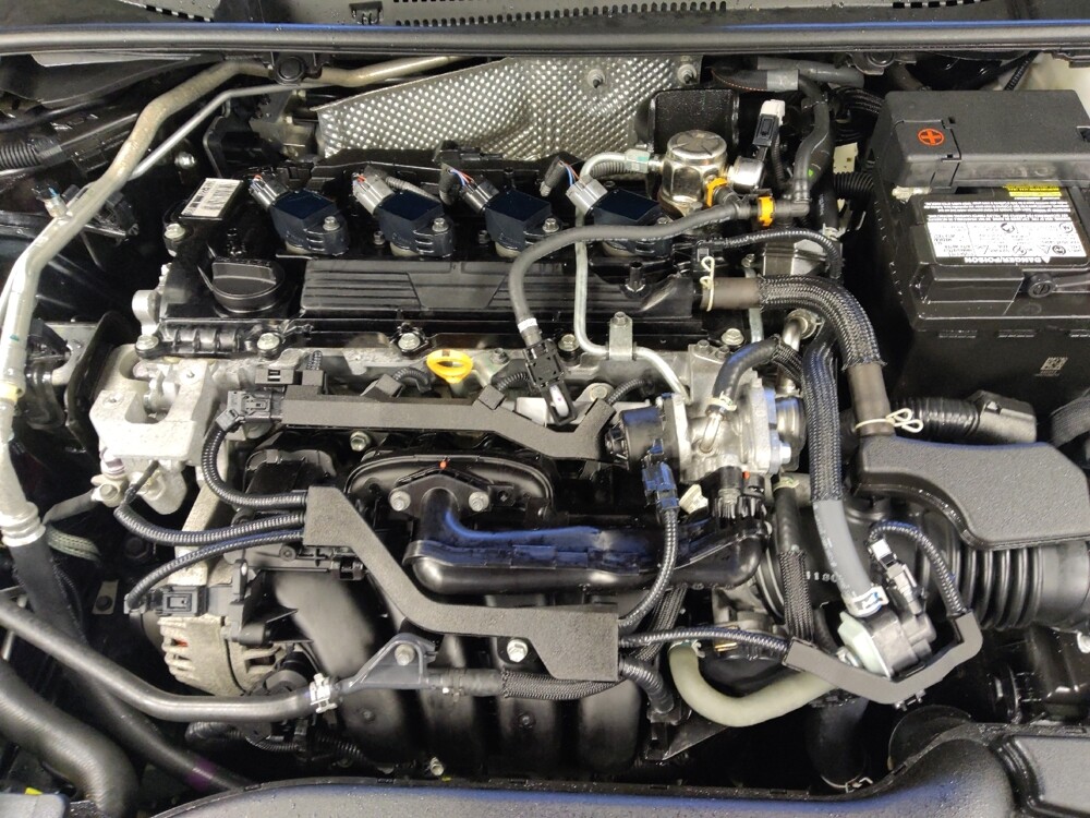 2023 Toyota Corolla in Houston, TX 77034 - 18103299 30