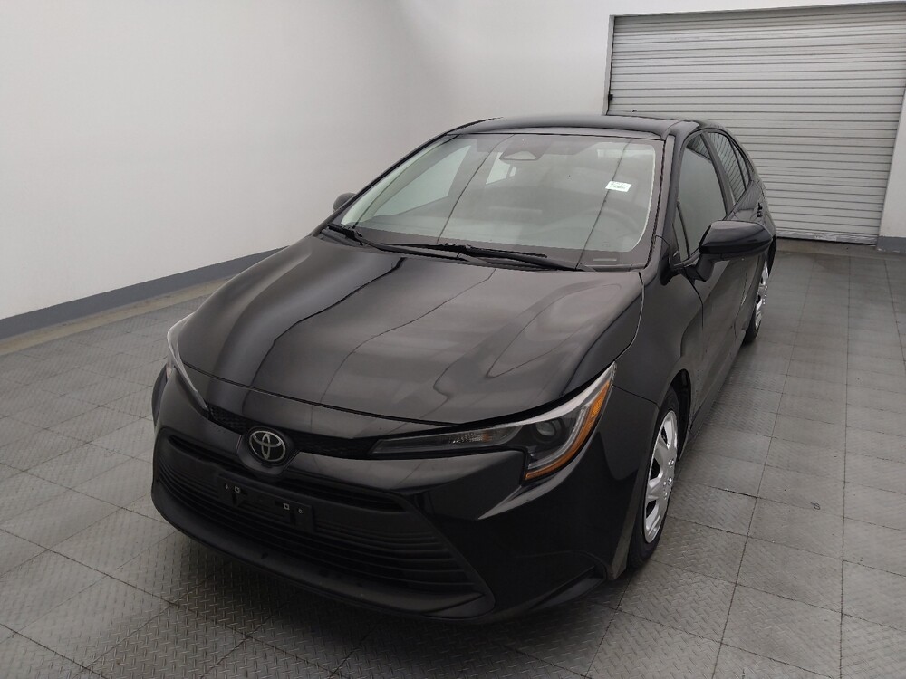 2023 Toyota Corolla in Houston, TX 77034 - 18103299 15