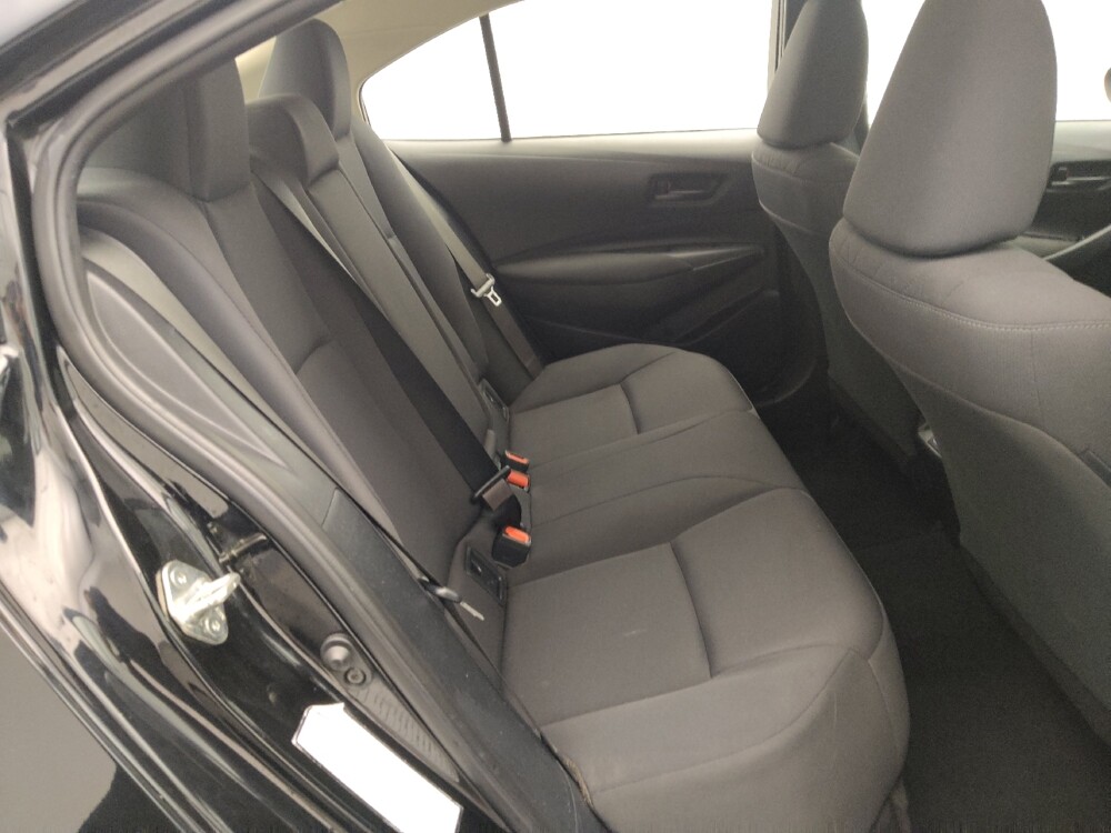 2023 Toyota Corolla in Houston, TX 77034 - 18103299 19