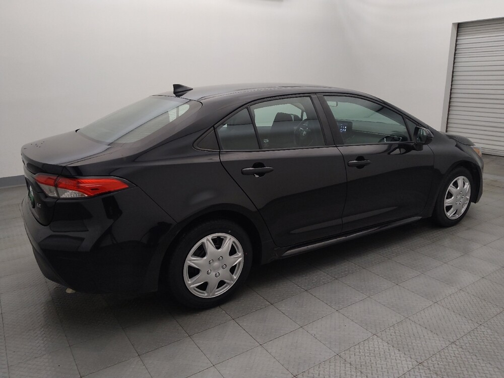 2023 Toyota Corolla in Houston, TX 77034 - 18103299 10