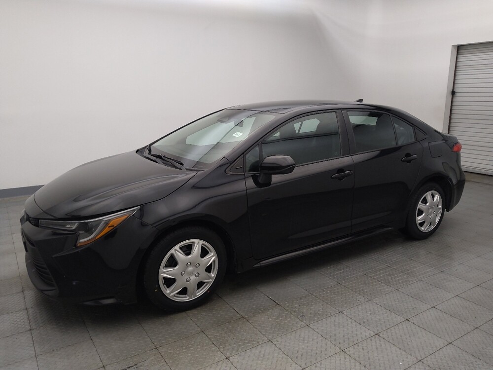 2023 Toyota Corolla in Houston, TX 77034 - 18103299 2