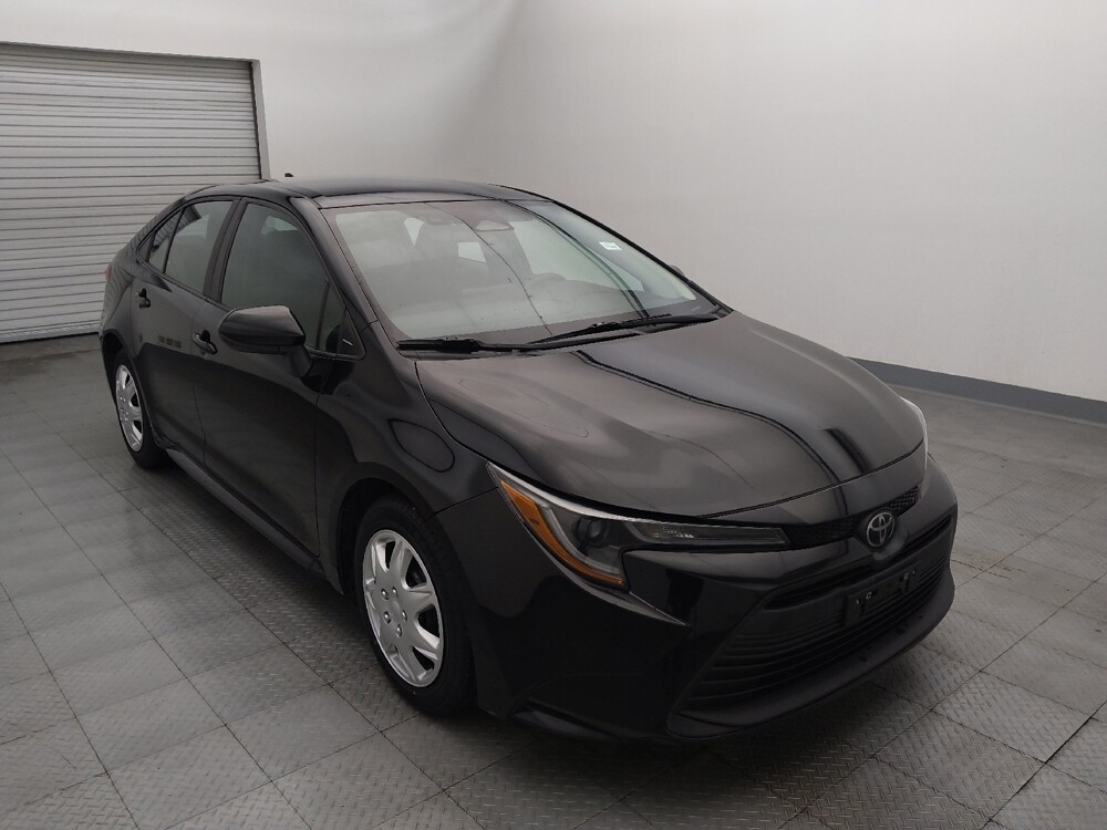 2023 Toyota Corolla in Houston, TX 77034 - 18103299 13