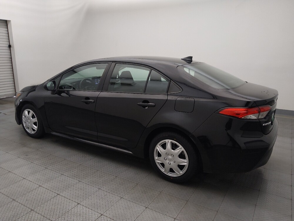 2023 Toyota Corolla in Houston, TX 77034 - 18103299 3